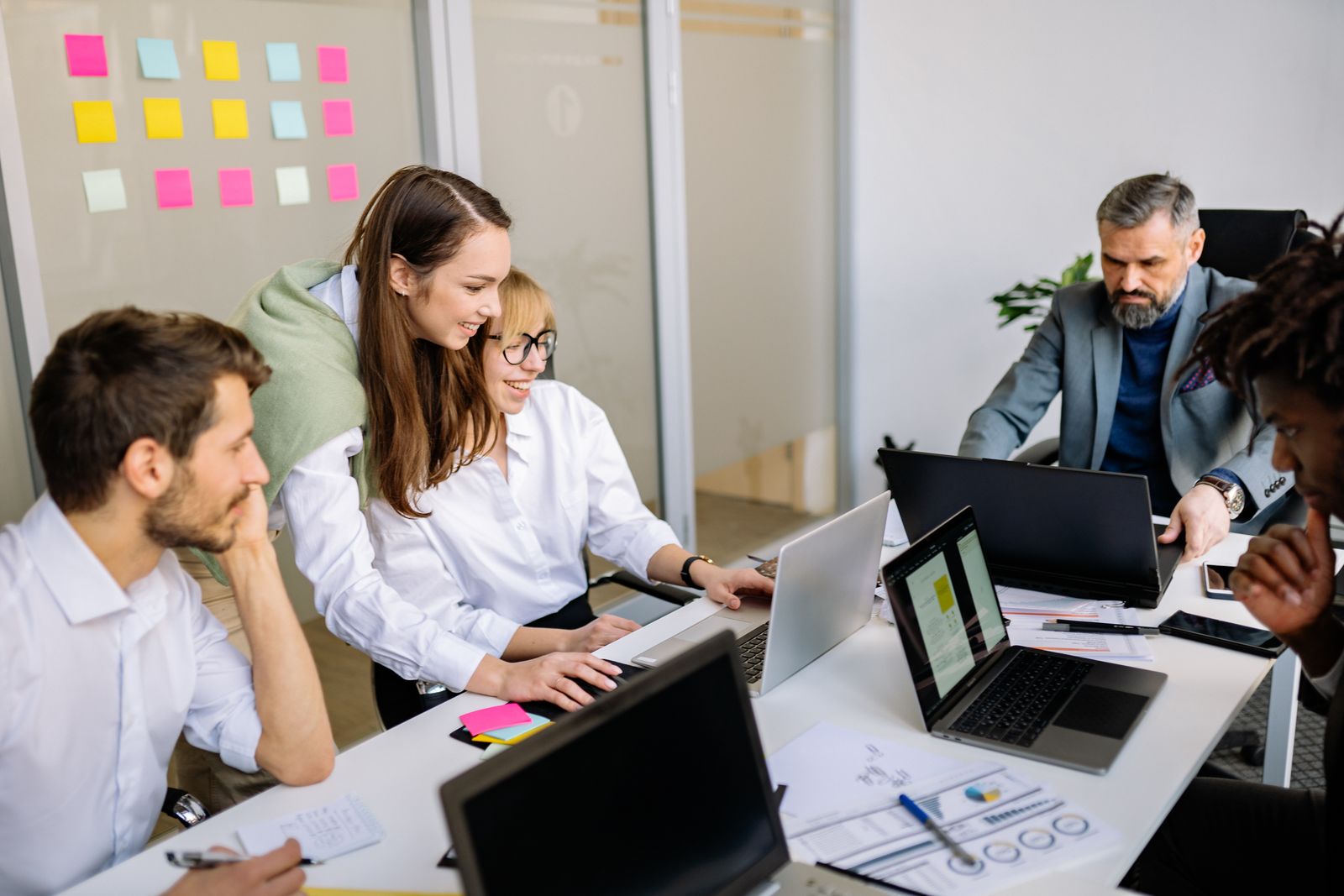 SMCPL dedicated offshore team: what you get when you outsource to a BPO company